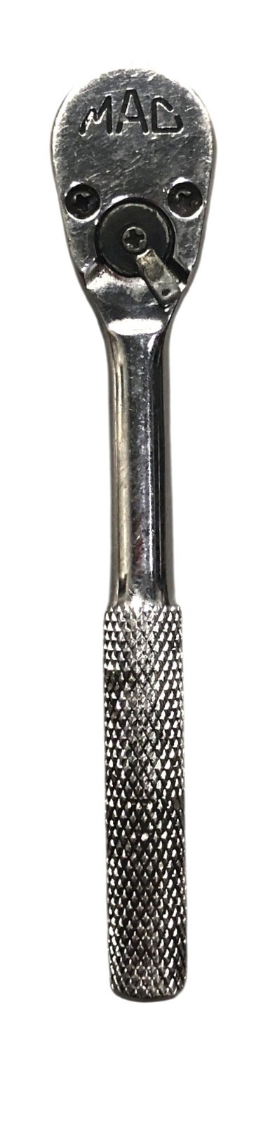 Mac Tools MR5K Pear Head Ratchet 1/4″ Drive