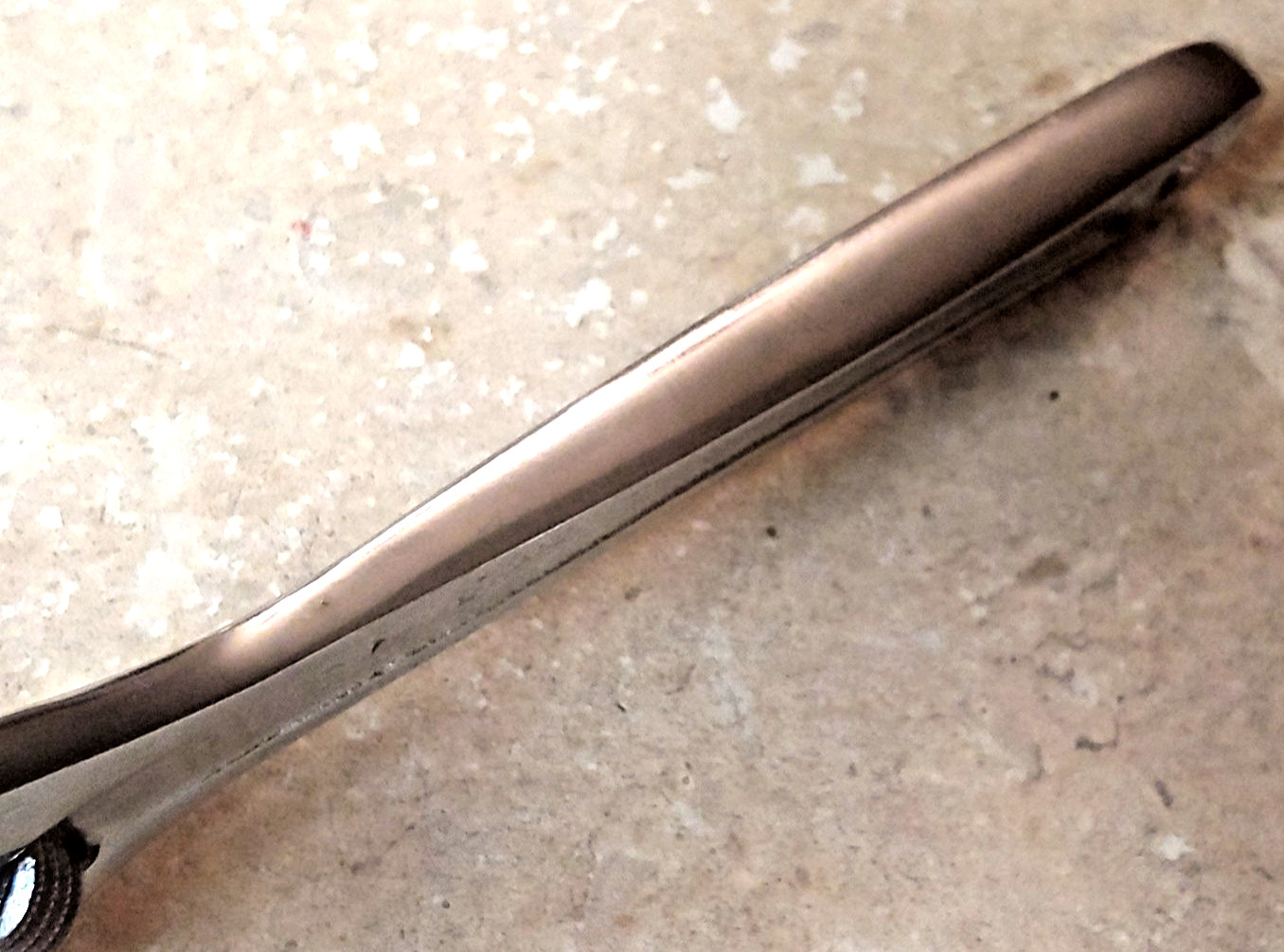 Snap-on AD6 Adjustable Wrench 6”/150 mm, VG Pristine Condition Made in USA