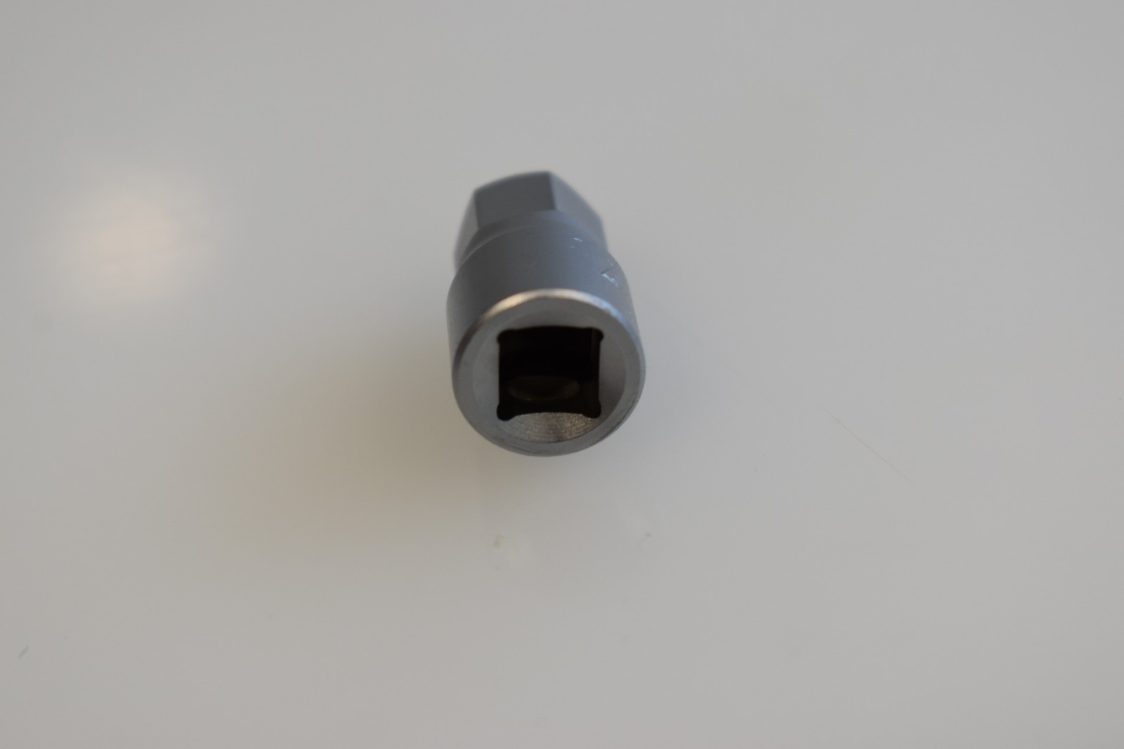 Blue Point BLPTHS1438 3/8″ Stubby Tamper Resistant Hex Bit Socket 1/4″ Drive