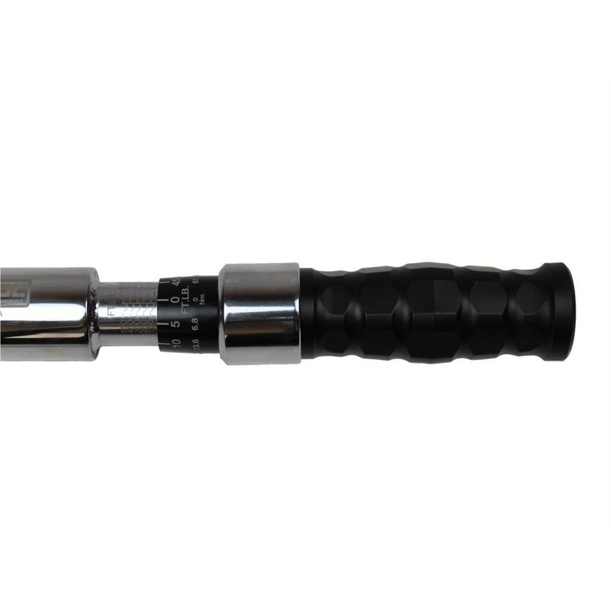 K-Tool 72176A 3/4″ Drive 41″ Long Adj Torque Wrench, 100-600 ft/lb