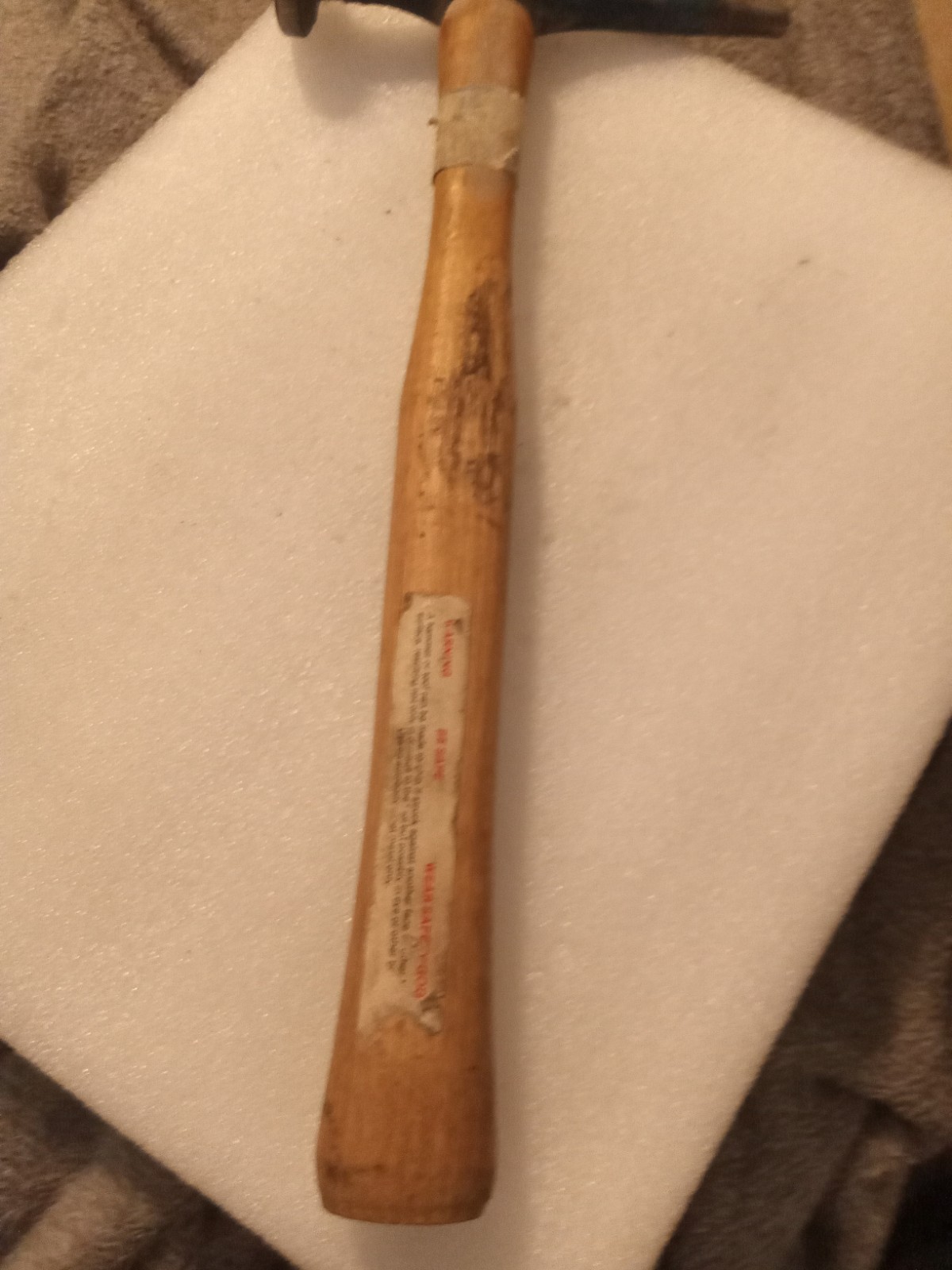 SG Tool Aid Body Hammer Pick