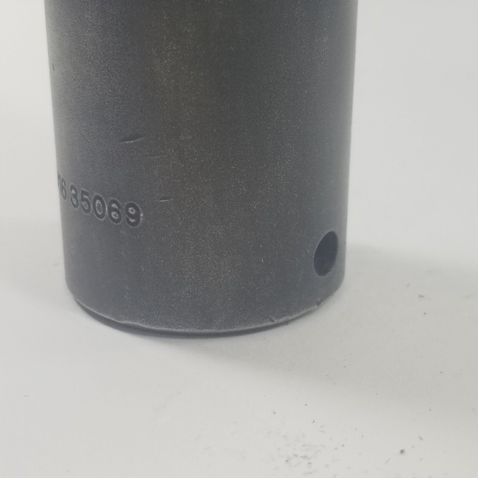 Allen 1-1/16″ 6 Point 1/2″ Drive Impact Socket Made In USA – #35069