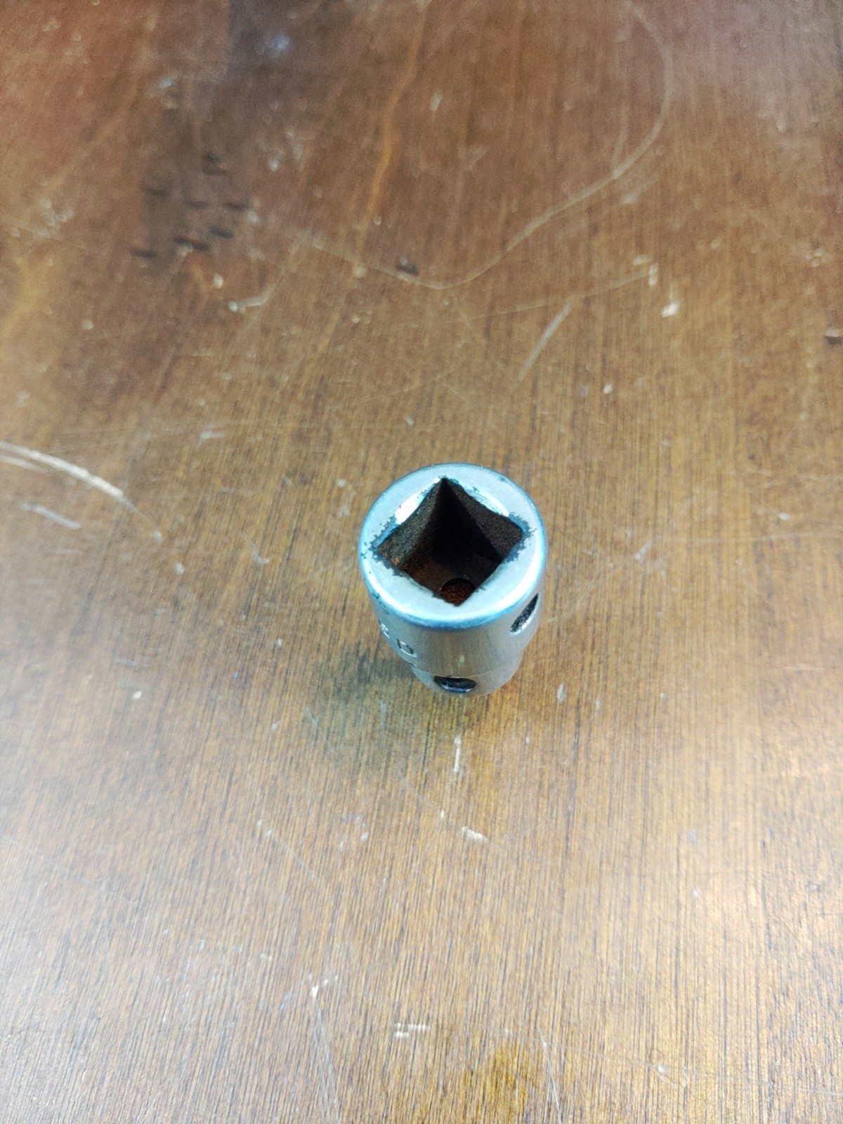 Mac Tools X56D Hex Bit Socket 3/8″ Drive 5/32″ USA Made Tool Length Short 1.375″