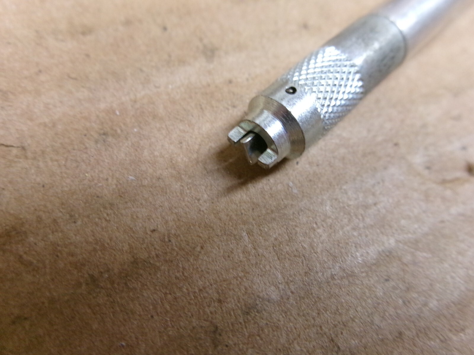 Ullman Tools USA 4″ Straight Blade Screwdriver No 1125