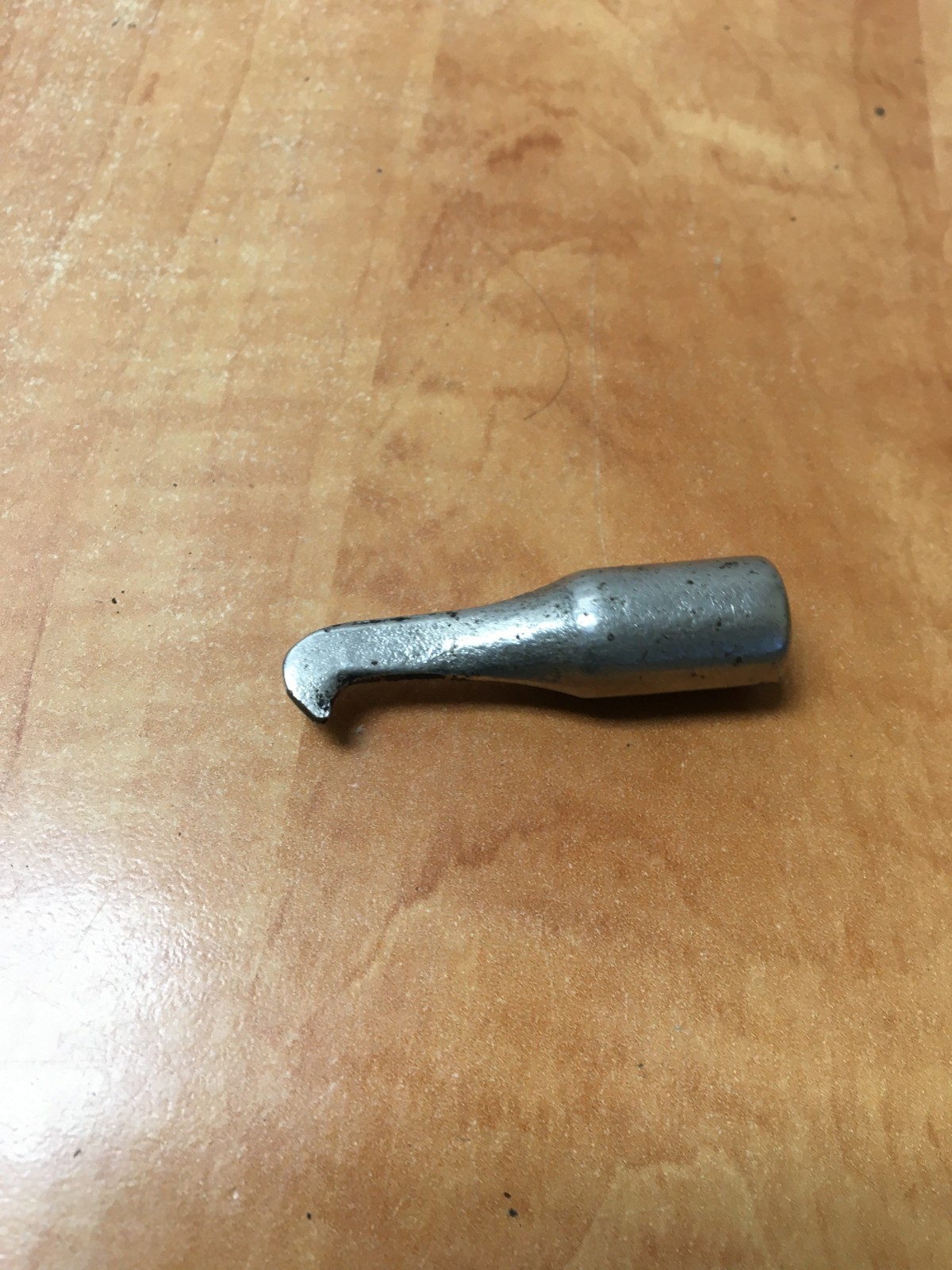 Snap On Bearing Hook Adapter For Light Duty Slide Hammer Puller CJ 93-5