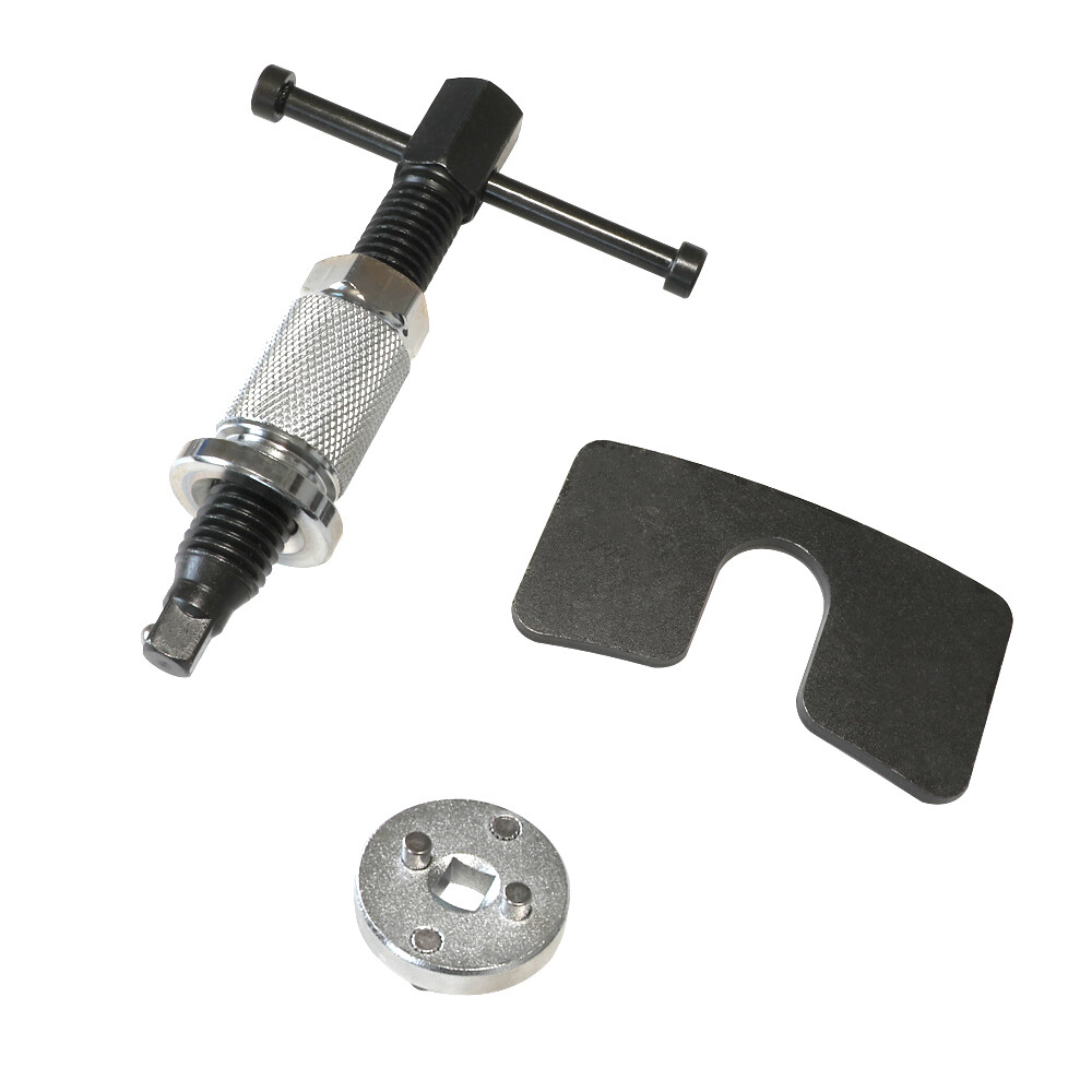 Brake Caliper Piston Wind Back Tool 4 Disk Brake Pad Replacement AUDI Ford Honda