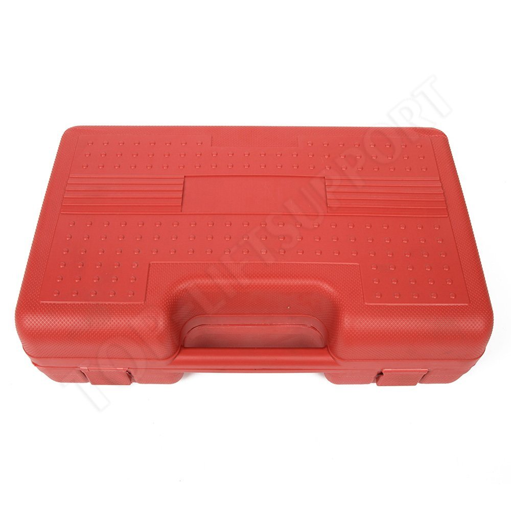 52Pc Bearing Seal Driver Tool kit Custom Bushing Bearing Hydraulic Press