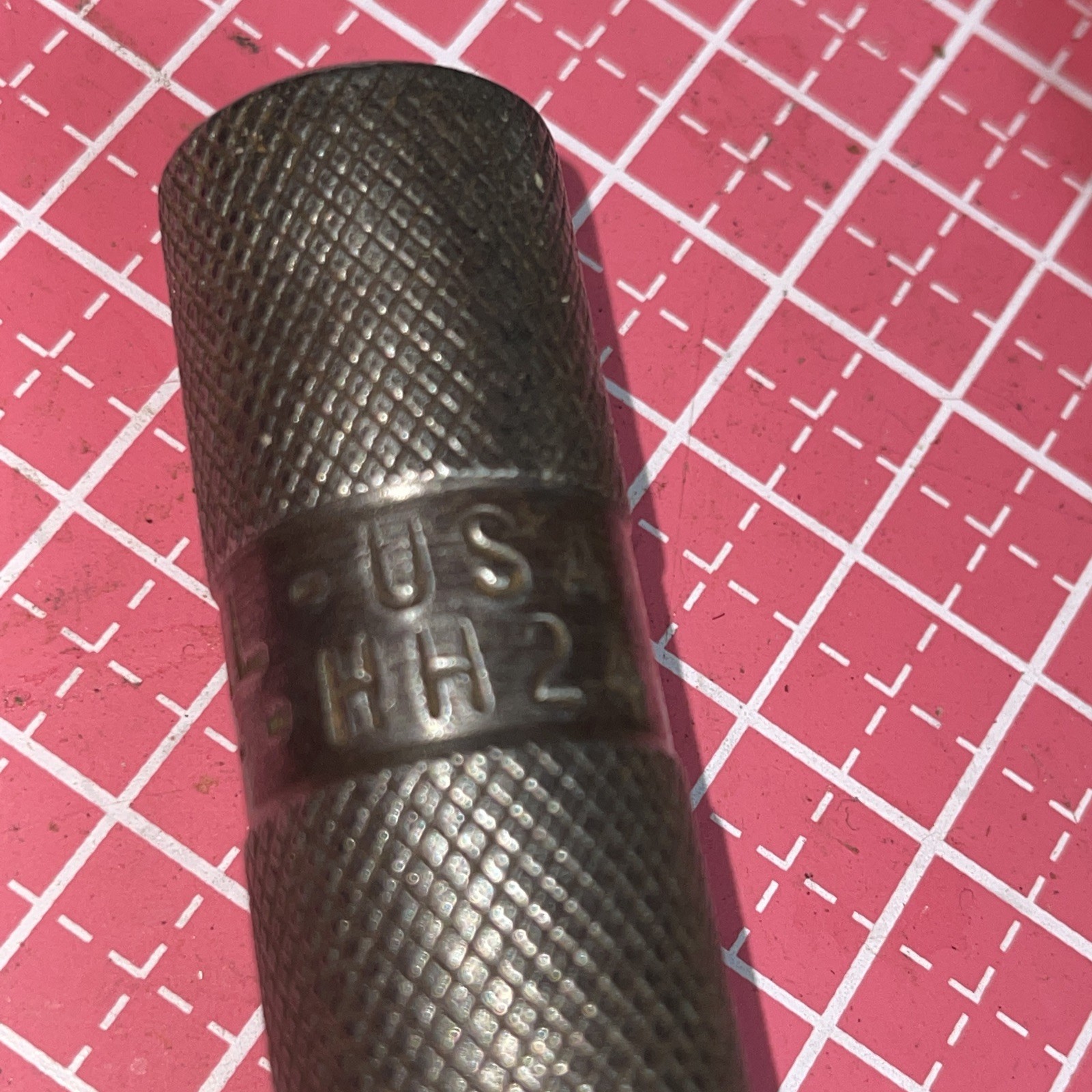 Cornwell USA 22HH24 3/4 Drive Flex Head 22 In Long Breaker Bar 3/4” 22” Vintage