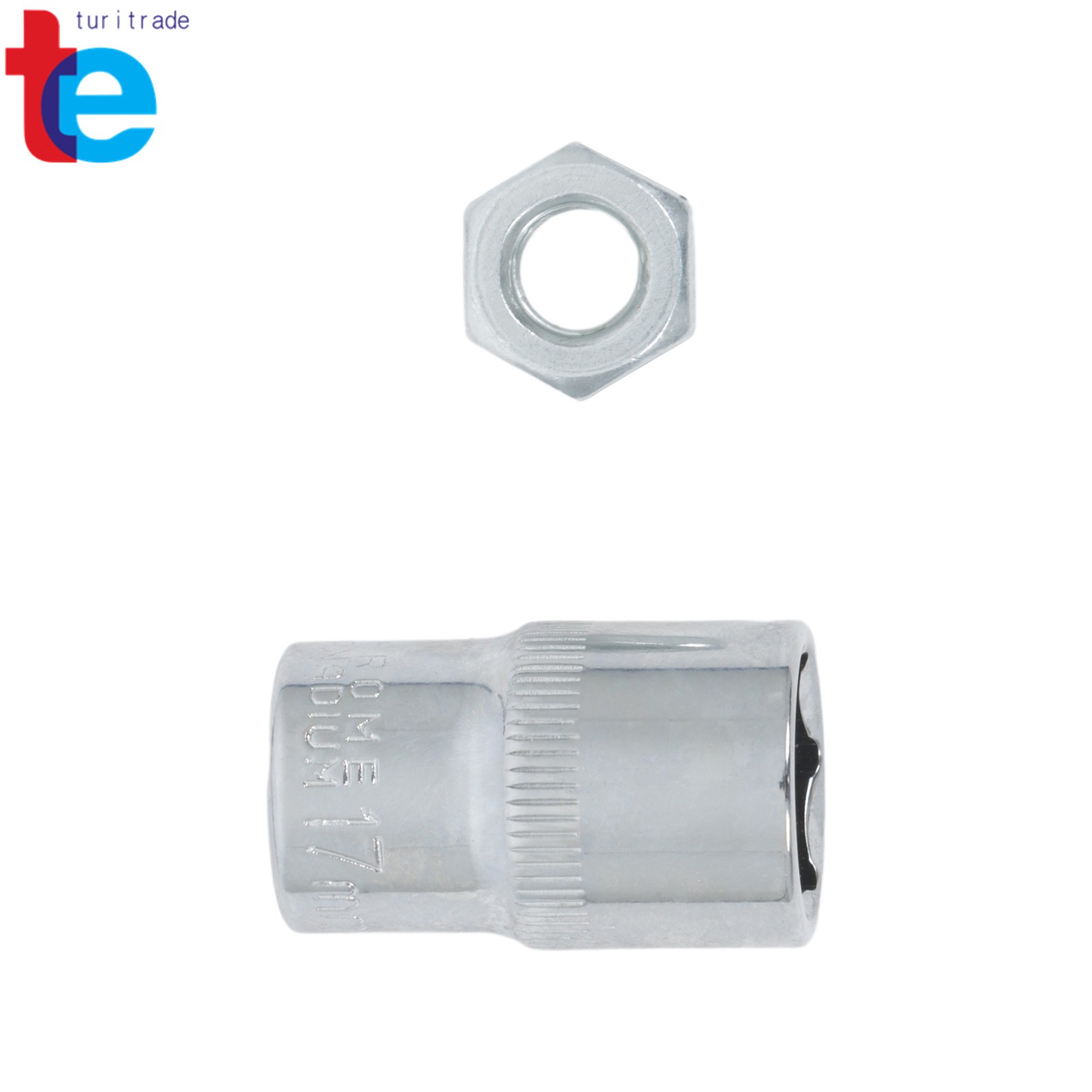 36 in 1 Blind Hole Bearing Puller Bearing Removal Tool with Spanner and Socket