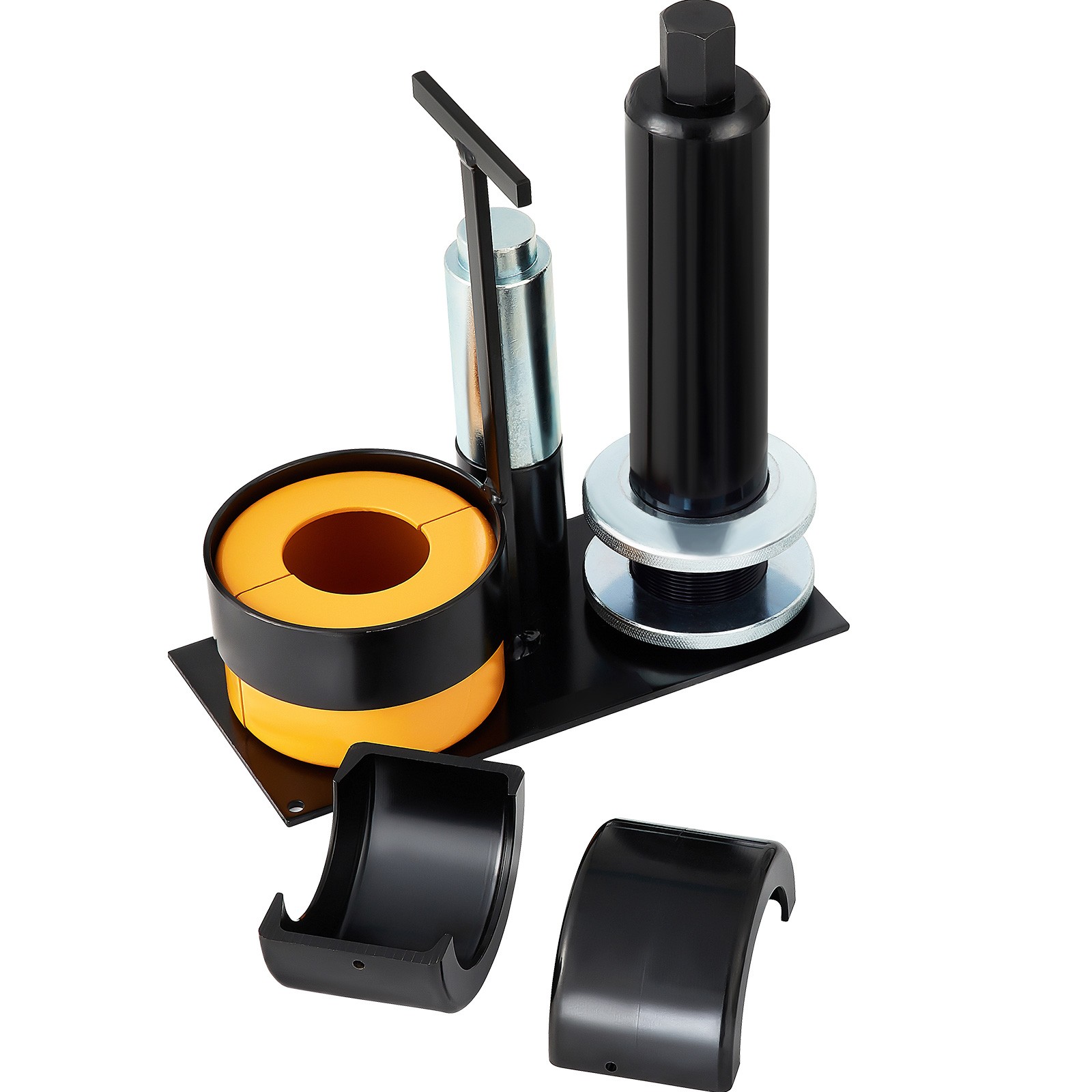 Uimoso Carrier & Pinion Bearing Removal Tool Clamshell