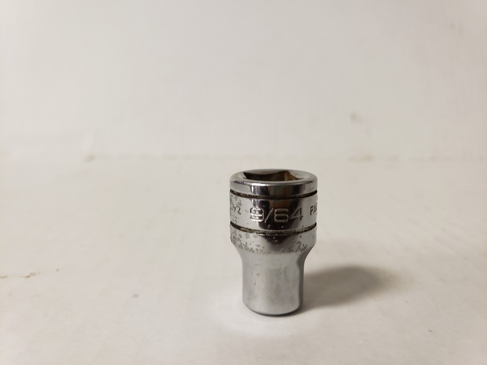 Snap-on FA4.5A 9/64 Socket c-x