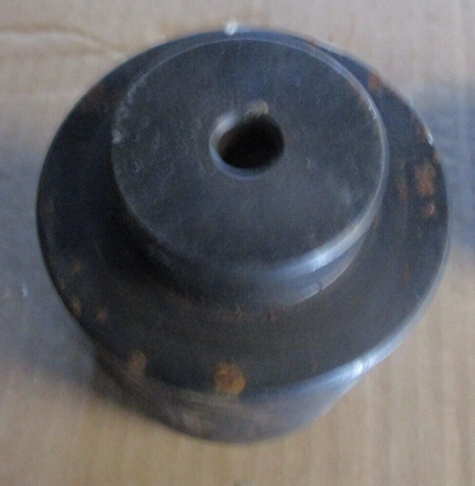 MILLER TOOL 9772 LOWER CONTROL ARM BUSHING REMOVER / INSTALLER