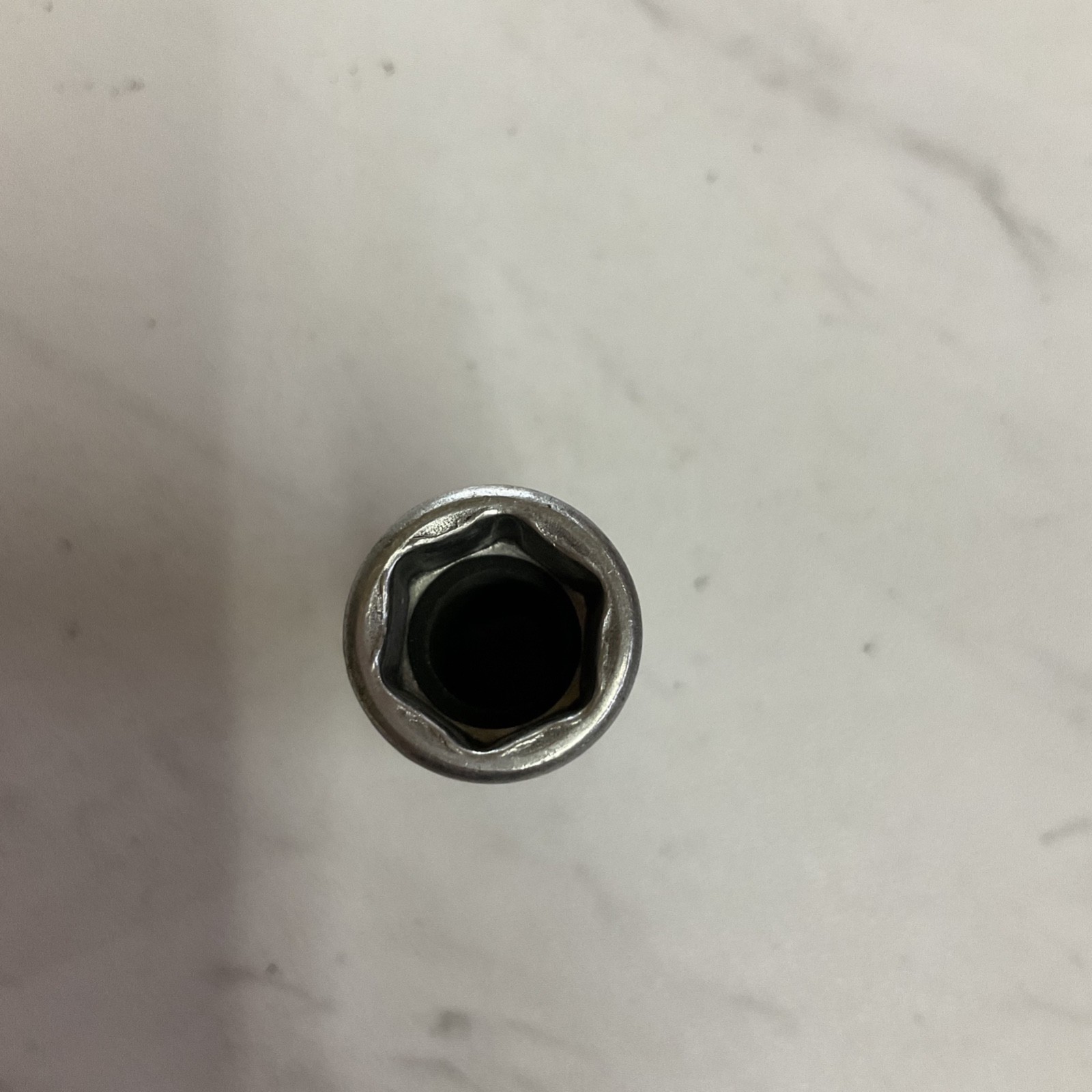 Snap-on SIMFM11A 11mm Deep Impact Socket 3/8″ Drive 6-Point USA !!SHIPS FREE!!