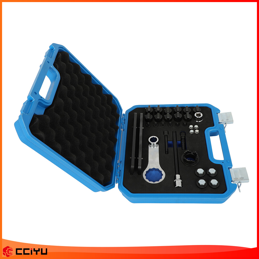1Pc Engine Timing Camshaft Locking Tool for Audi Porsche 2.9T 3.0T EA839