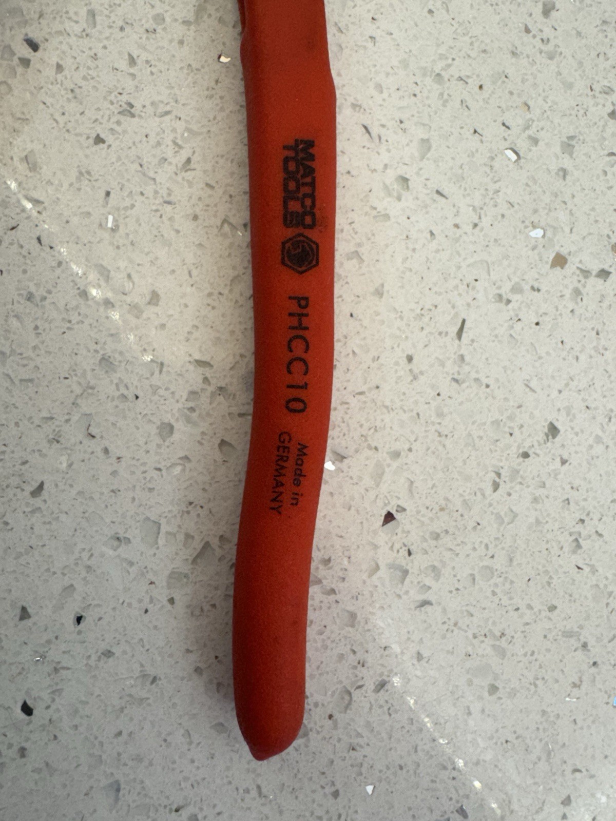 Matco Tools ~ Knipex Cobra Click Hose Clamp Pliers PHCC10 Germany