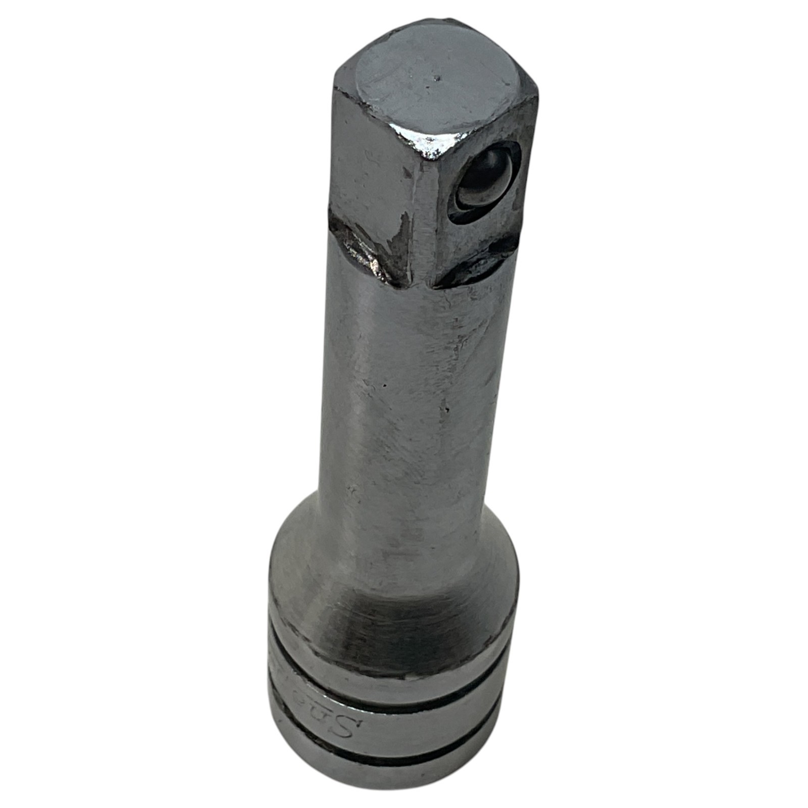 Snap-on SX3 3″ Socket Extension Bar 1/2″ Drive Chrome USA Mechanic Tool
