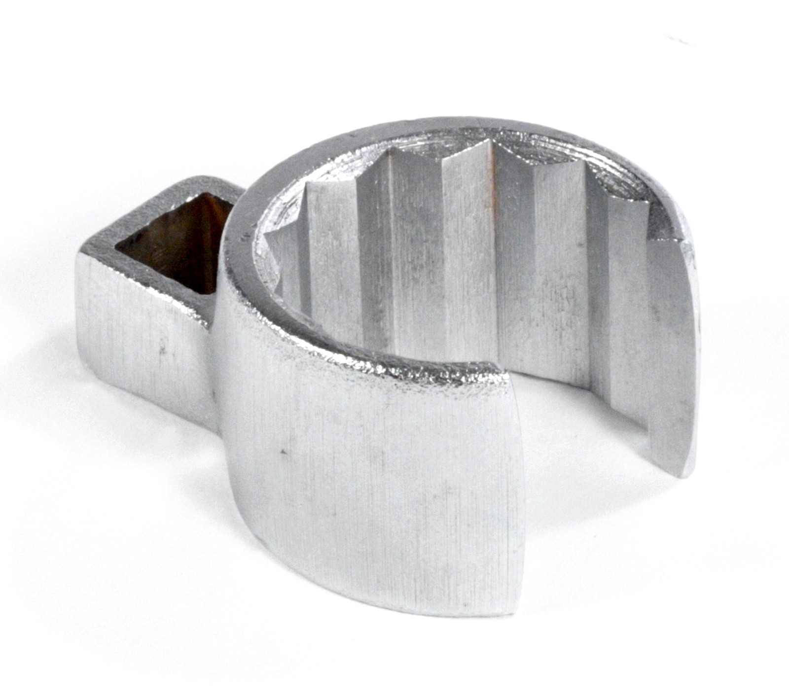Snap-on Tools 3/8″ Drive 15/16″ Deep Flare Nut Crowfoot Wrench Matte Non-Chrome