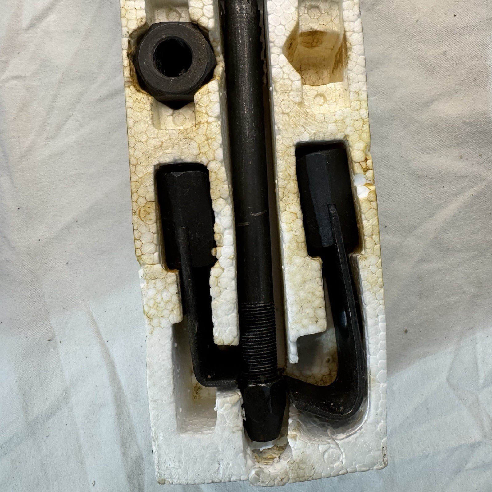 Michigan Industrial Tools 9 Piece 5lb. Dent Puller Set 5632 ~ Complete Kit