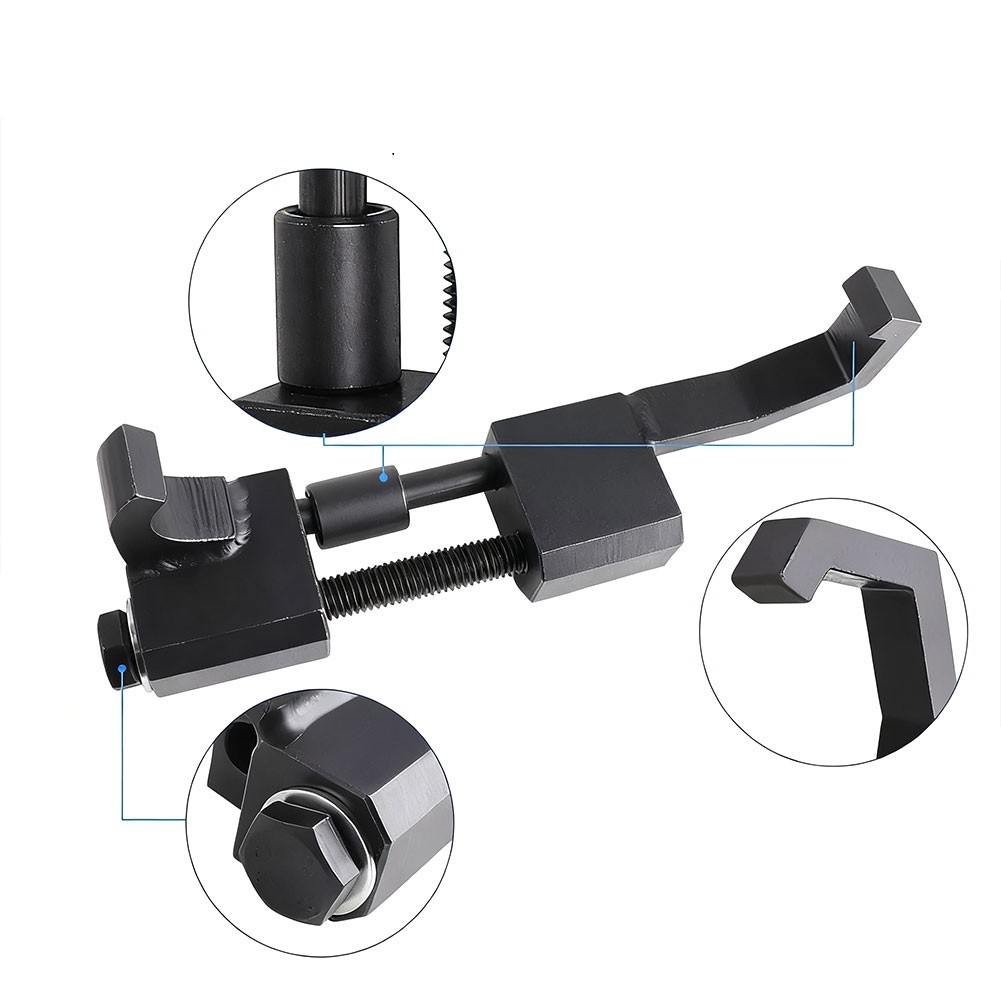 5460 Adjustable Belt for tension Spring Compressor Tool for Car Engine Repair