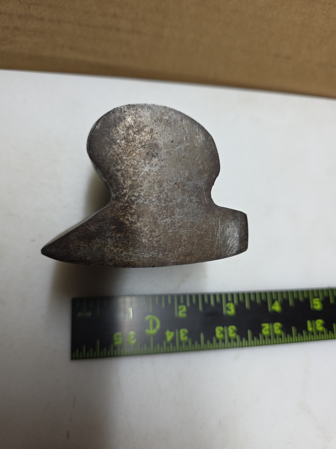 snap on tools used auto body dolly anvil usa BF-712