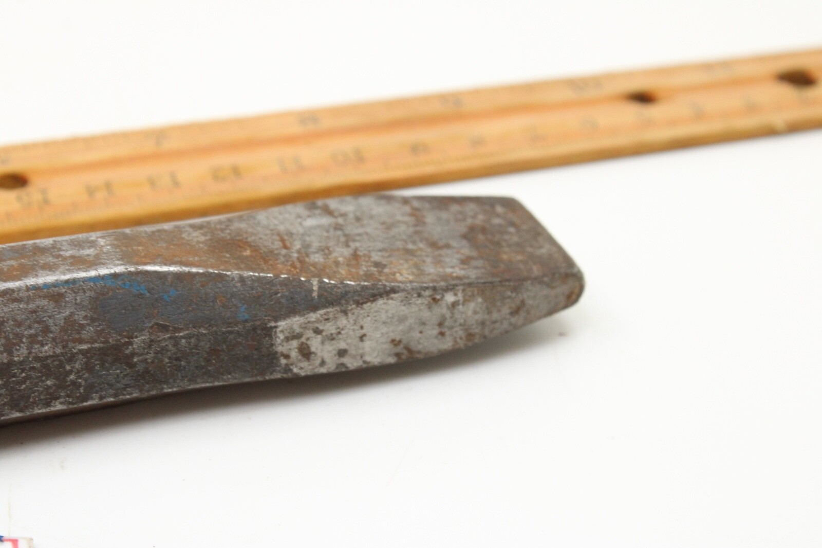 New Britain 928 7/8″ x 7-1/4″ Cold Chisel USA