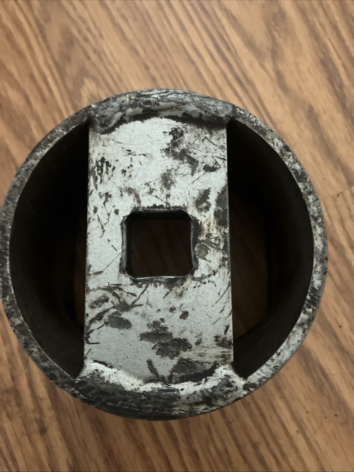 OTC Tools e-1926 3-3/4″ 3/4″ Drive 6-Point Bearing Locknut Socket