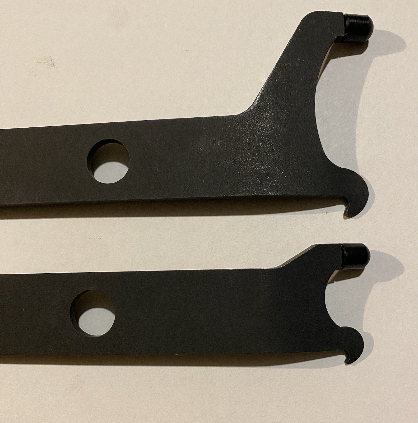 VW/ Audi Tool made In Germany T20143/1 and T20143/2 Puller Tool