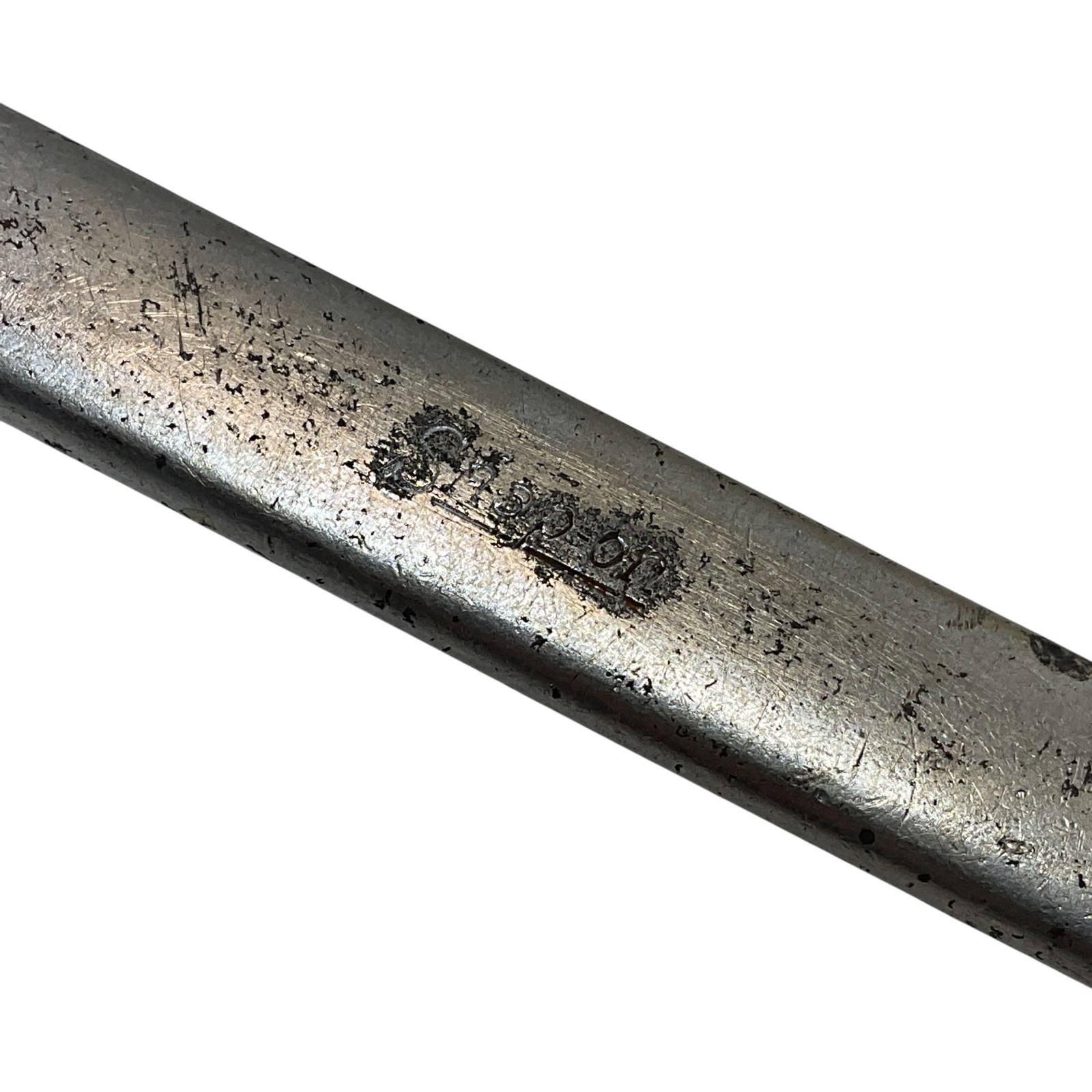 Snap-on OEX16 1/2″ Combination Wrench 12 Point USA Tool As-Is