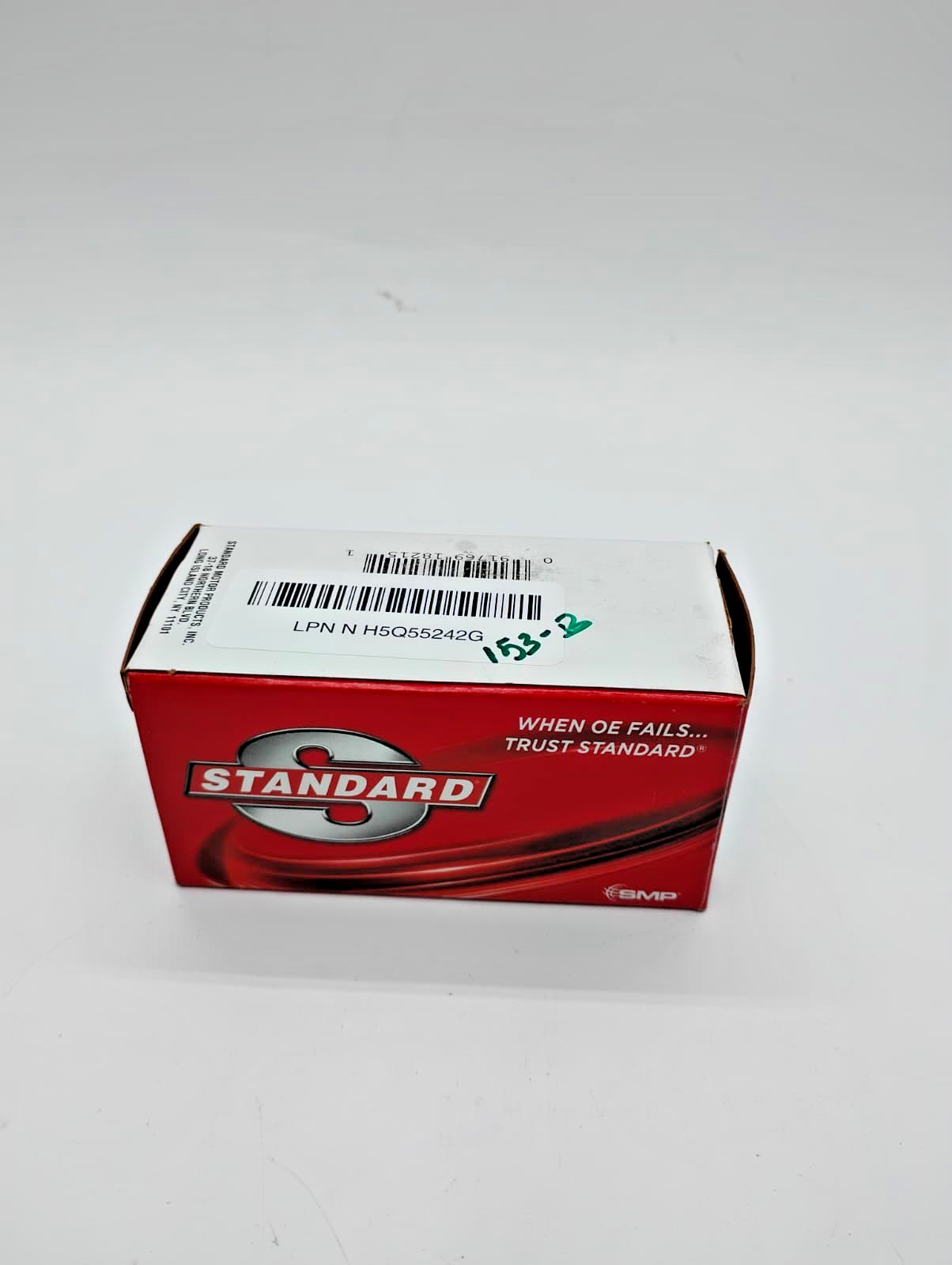 Standard Motor Products S612 Pigtail Socket Connector Ford Lincoln Mercury