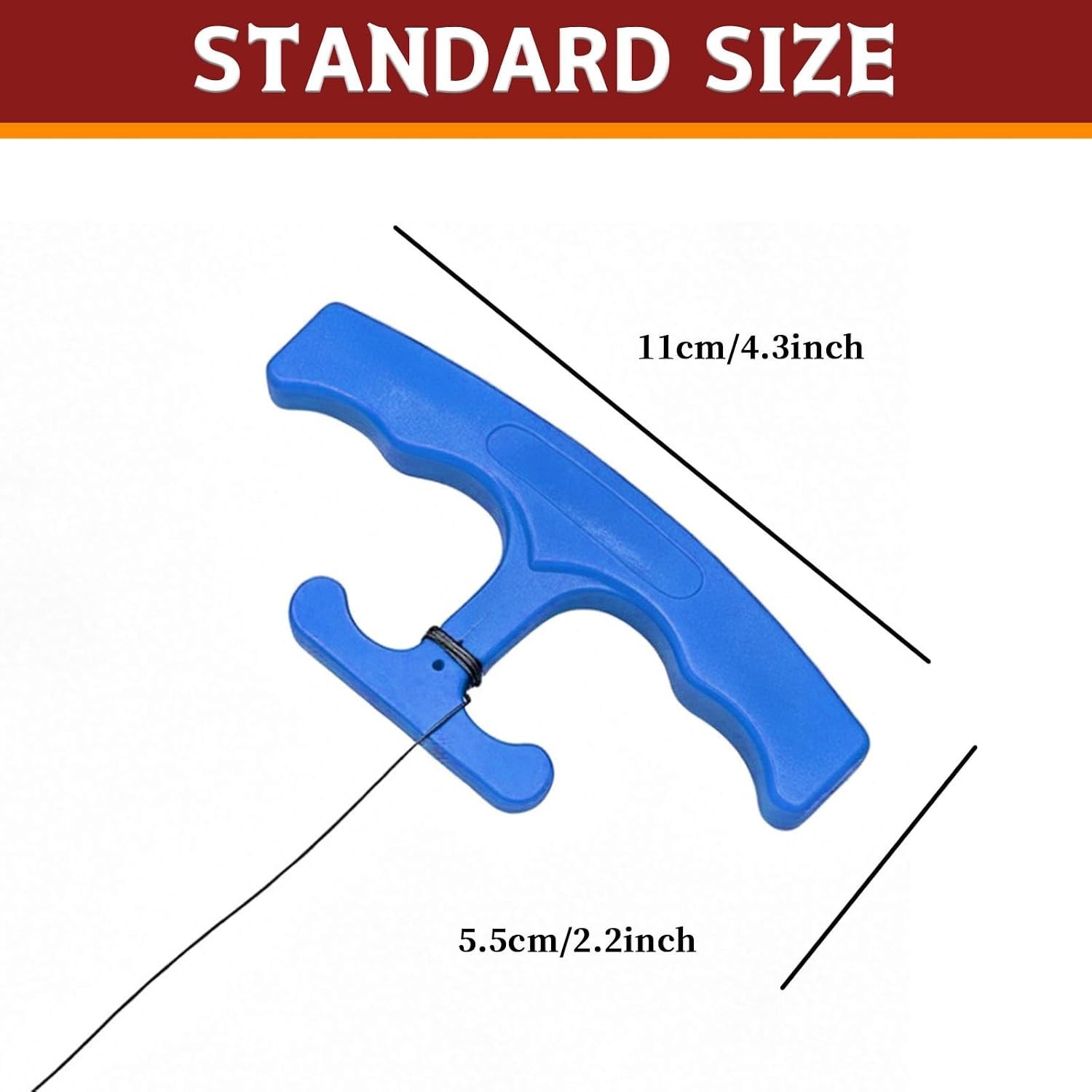Safe and Easy Car Emblem Removal Tool Kit – Perfect for DIY and Professionals