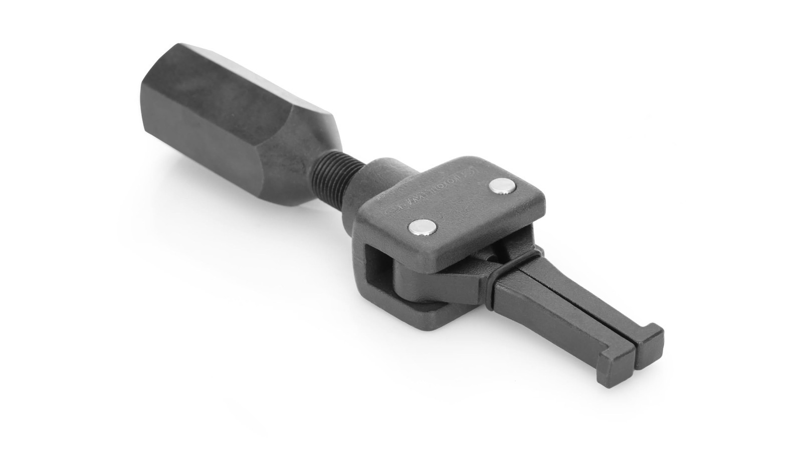 Pilot Bearing Puller Attachment for Slide Hammer – 2-Jaw Removal Tool, Fits 5/8″