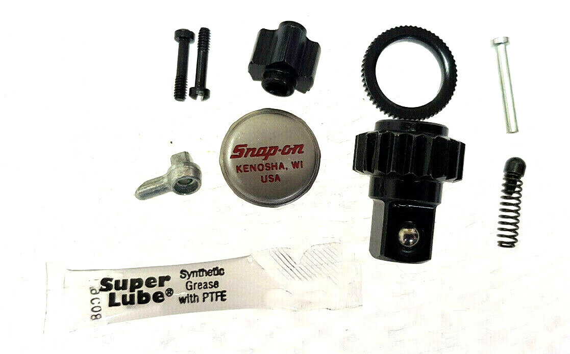 Snap-on ® RKRA38ALS 3/8″ Drive 20 Tooth Ratchet Repair Kit F712 F715 FL710B New