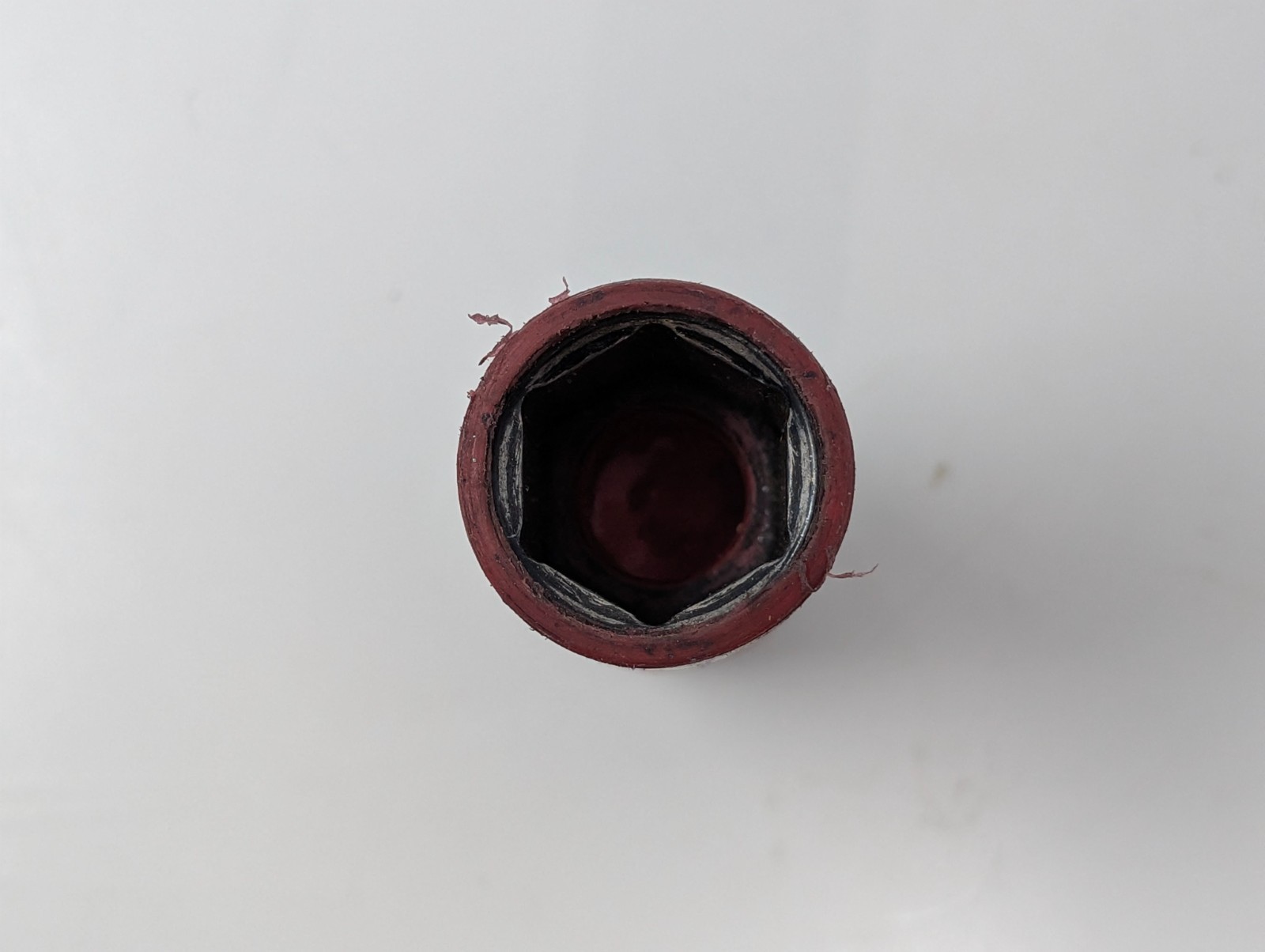 MAC Tools VPT266 1/2″ Drive Thin Wall Lug Nut Impact Socket (243)