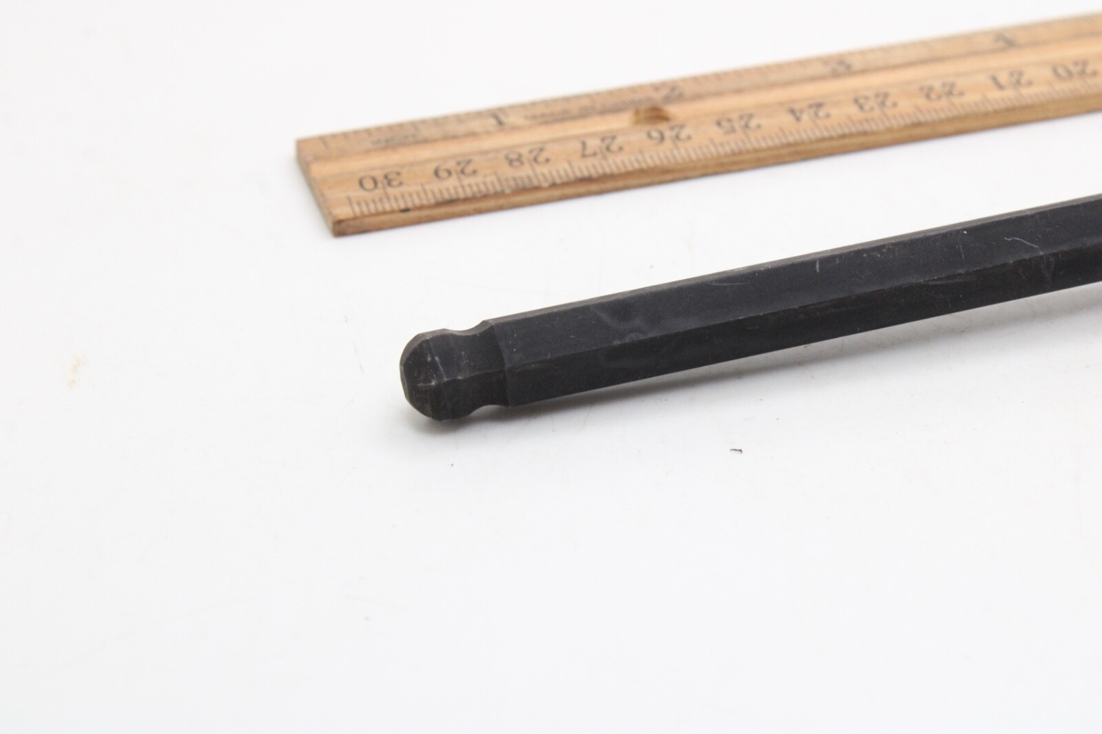 Craftsman 46402 S-AD 10mm Metric T-Through Handle Ball End Hex/Allen Wrench