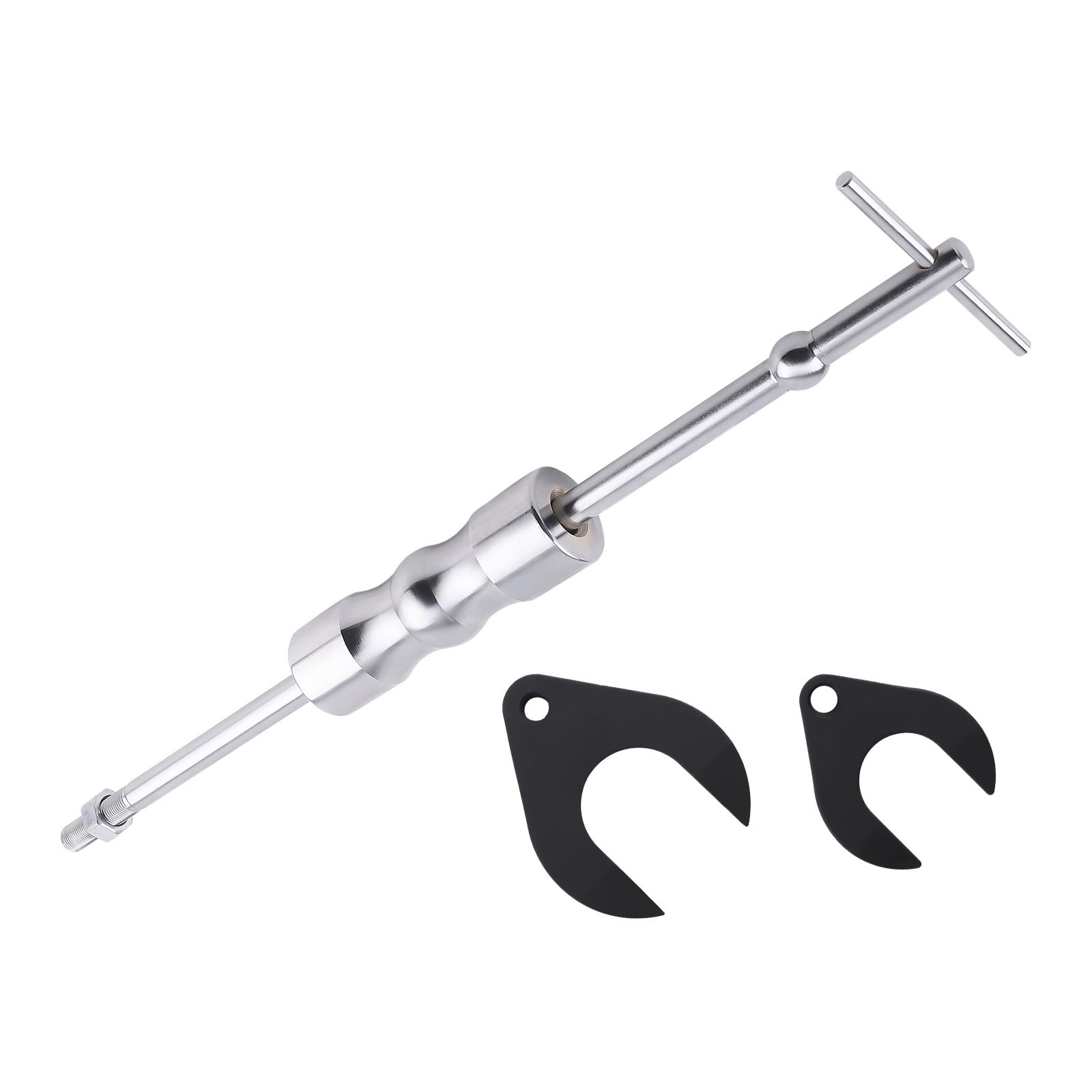 Inner CV Axle Puller Removal Tool with 5/8″-18 Slide Hammer & Adapter New