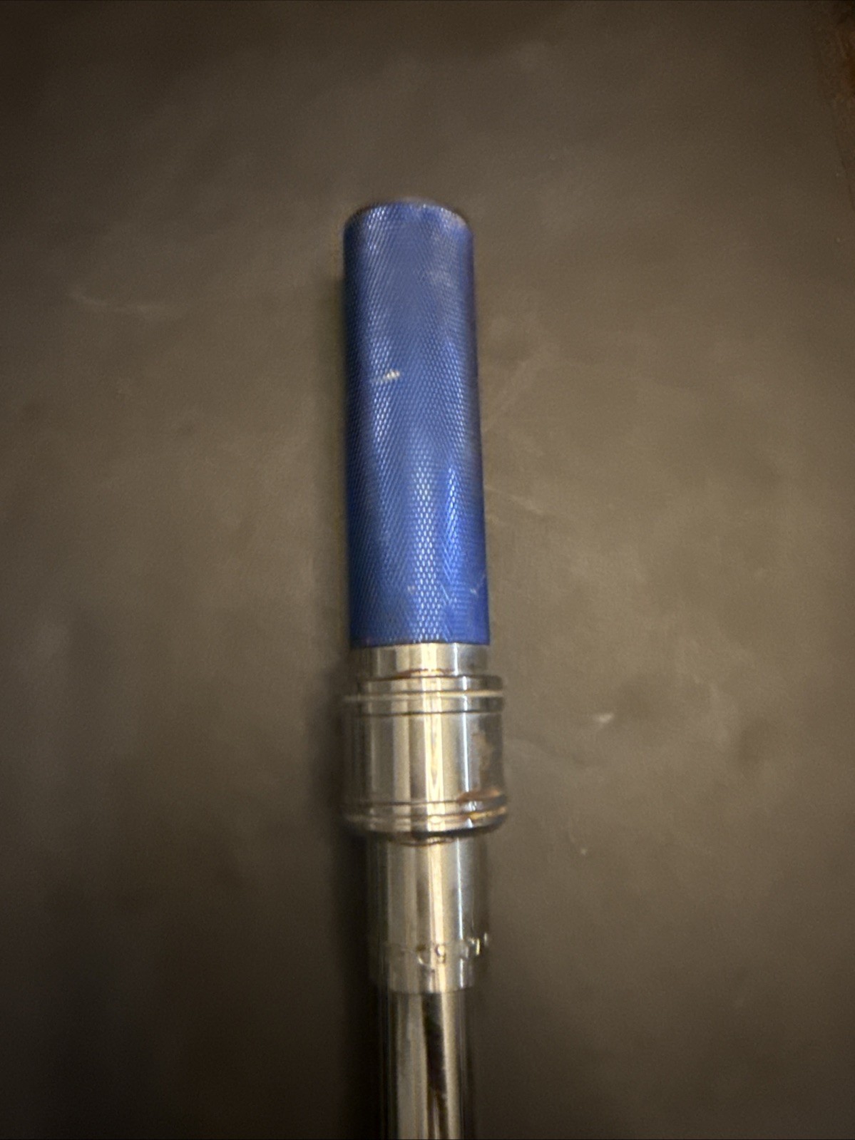 KOBALT 1/2″ DRIVE 50-250 FT.LB CLICK TYPE TORQUE WRENCH #337334