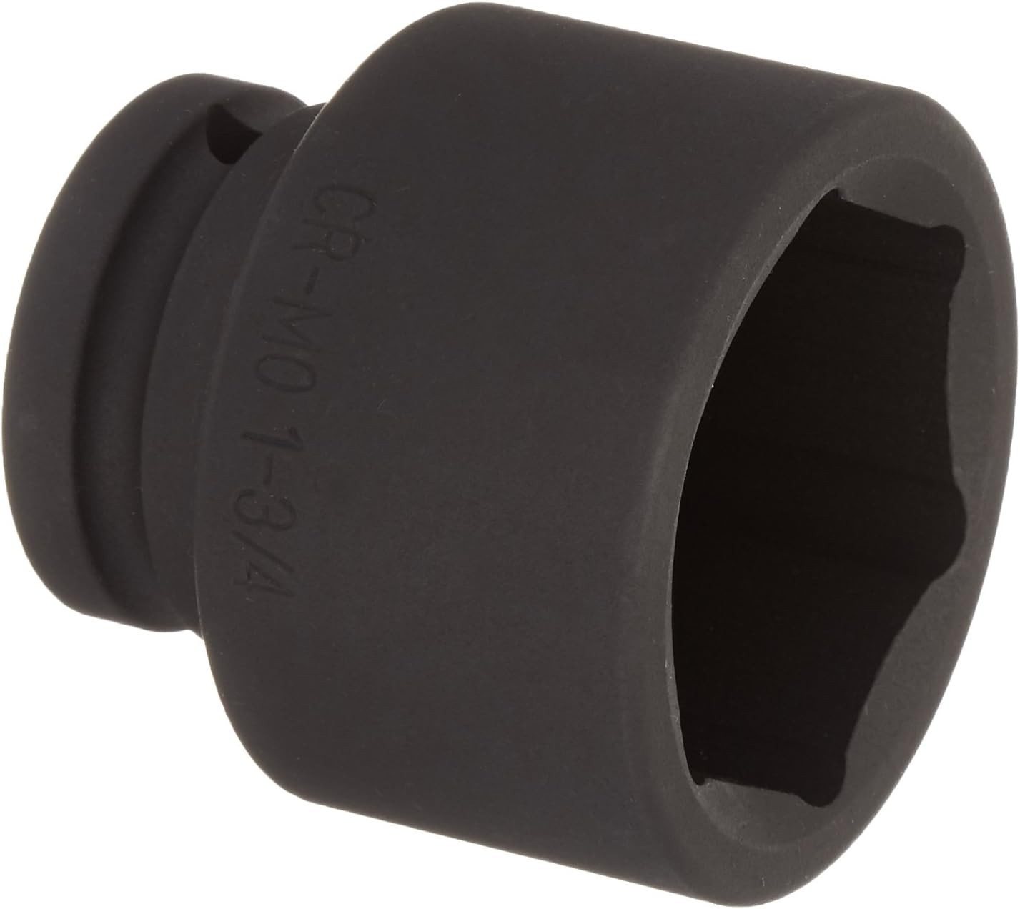 CR-MO Steel 3/4 in. Drive 1-3/4 in. Deep Impact Socket – High-Torque Performance