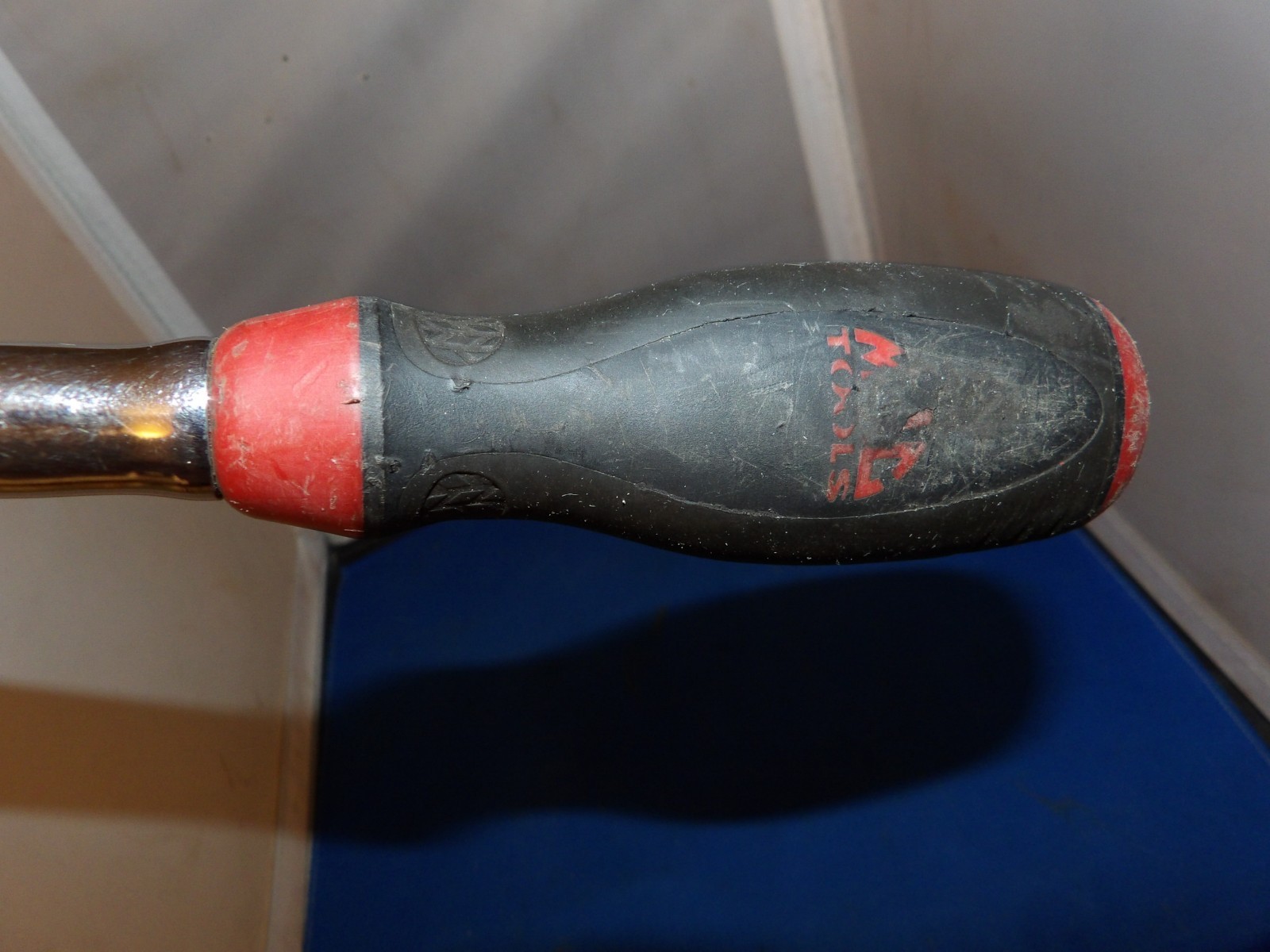 Matco Vr24FPA