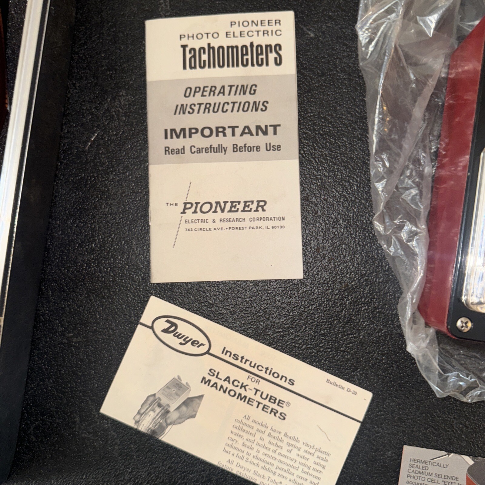 Detroit Diesel 8.2l Diagnostic & Tuning Kit J-29006 Pioneer 35 J-9531-23 + More
