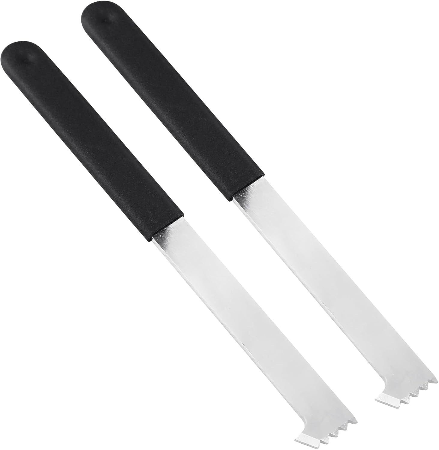 Effortless Paver Lifting Tool Set – 2 Non-Slip Handled Extractors for Garden