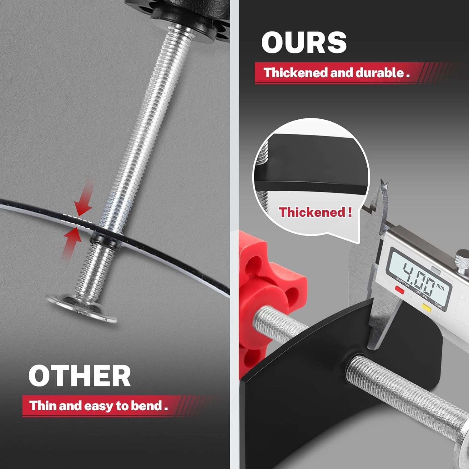 Durable Alloy Steel Brake Tool with Brake Pad Spreader for Reliable Performance