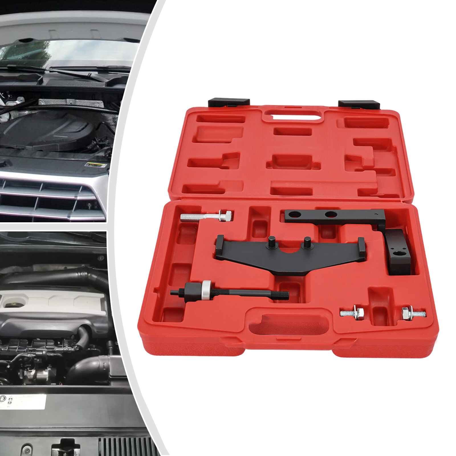 For MINI Cooper 1.6L R50 R52 R53 N12B W10 W11 Timing Camshaft Cam Locking Tool