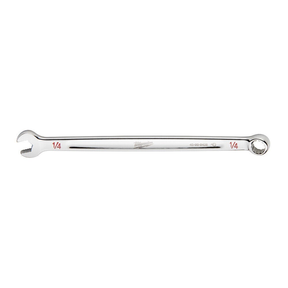 Milwaukee 45-96-9408 1/4 SAE Combination Wrench 1/4″