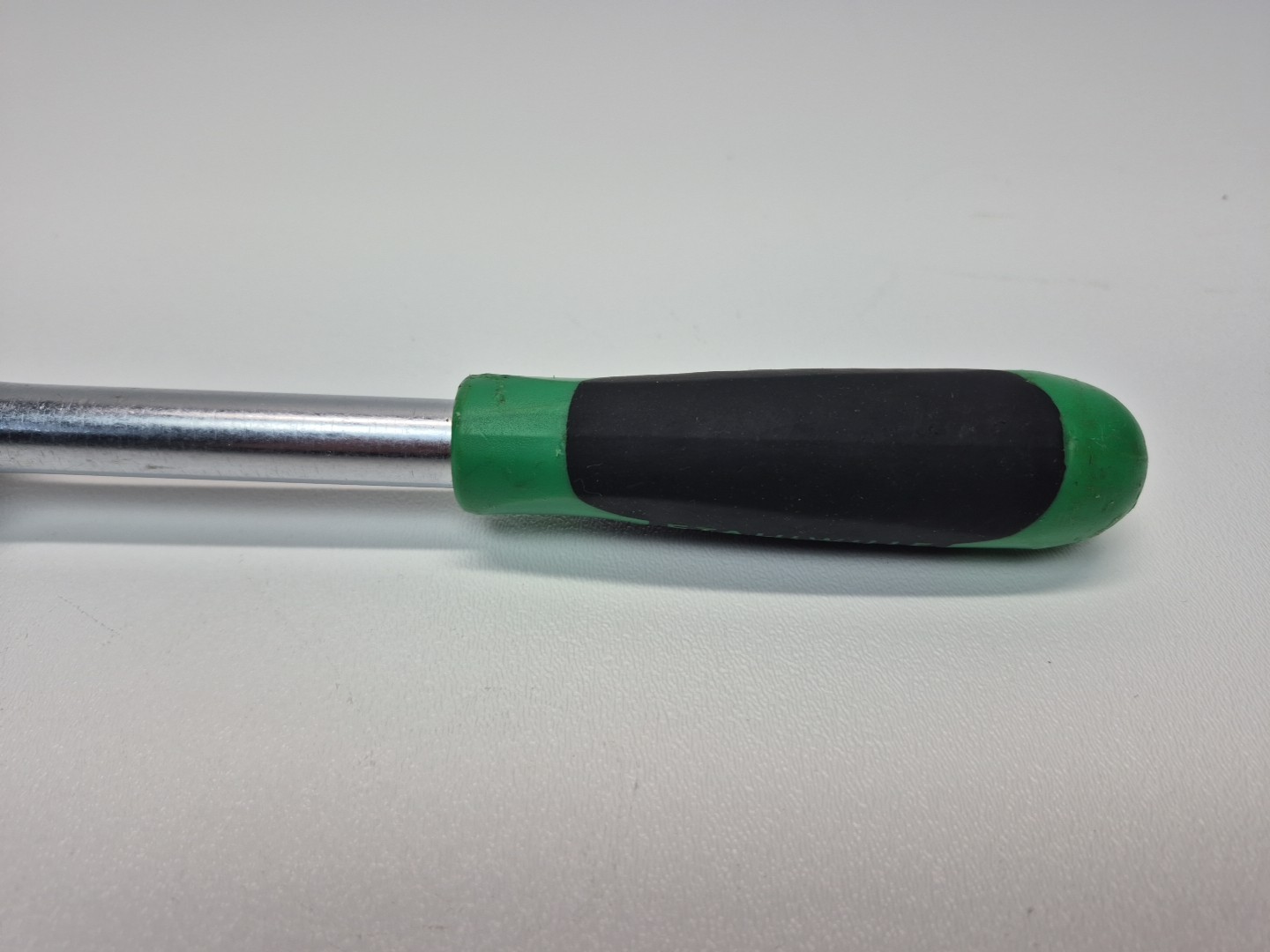 Stahlwille 512-2K Ratchet 1/2″ Drive Reversible German Hand Tool Mechanics Grip