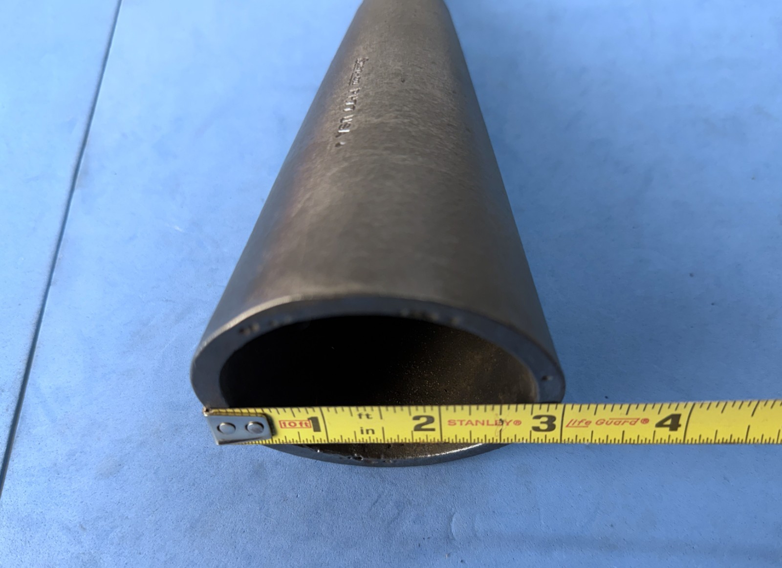 Snap on NEW NOS 3″ Tailpipe expander cone bushing driver impact hammer bit – USA
