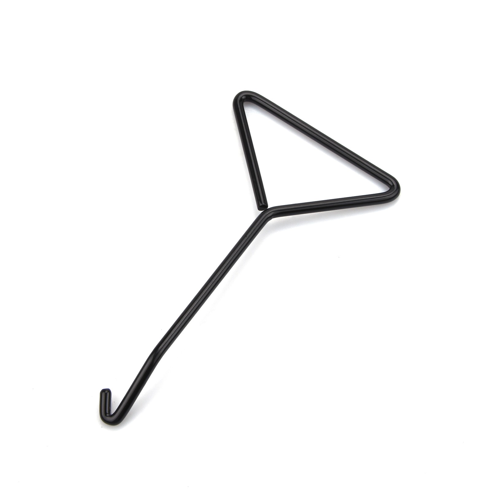 Motorcycle T-Handle Exhaust Stand Spring Hook Puller Iron Cotter Pin Remover