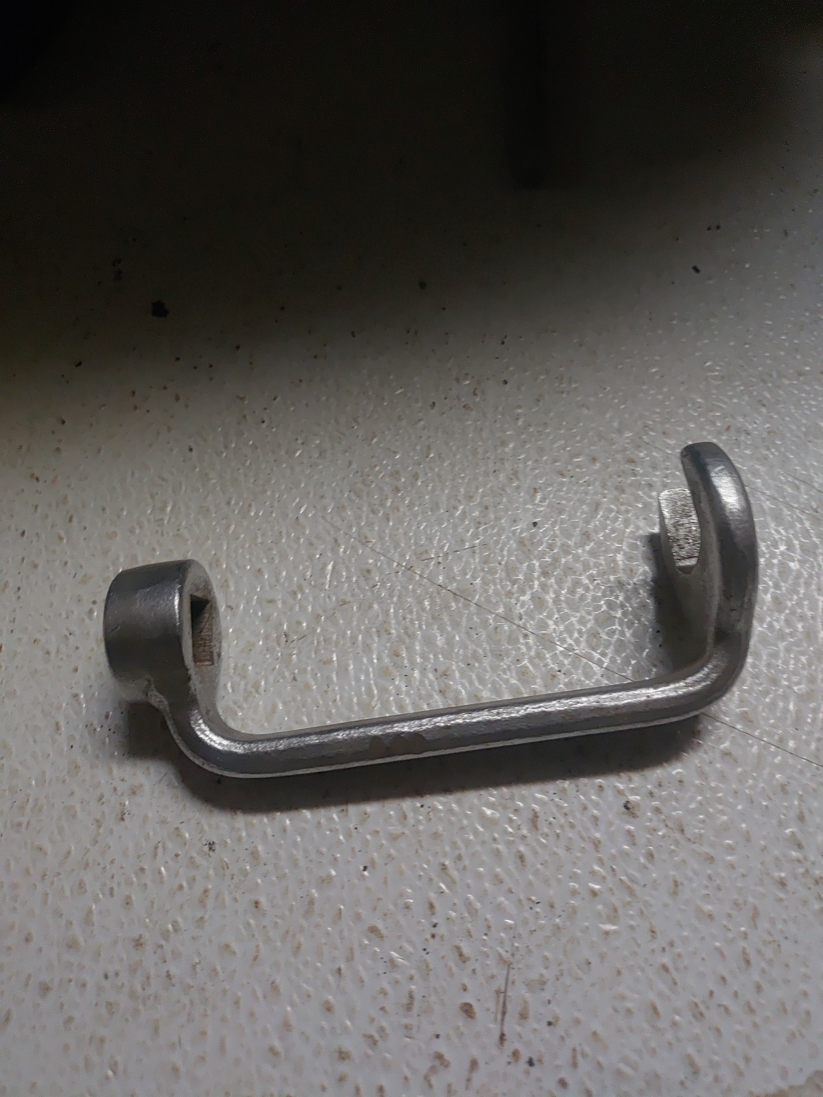 Vintage OTC Tools 7012 Valve Adjustment Wrench Socket Made in USA