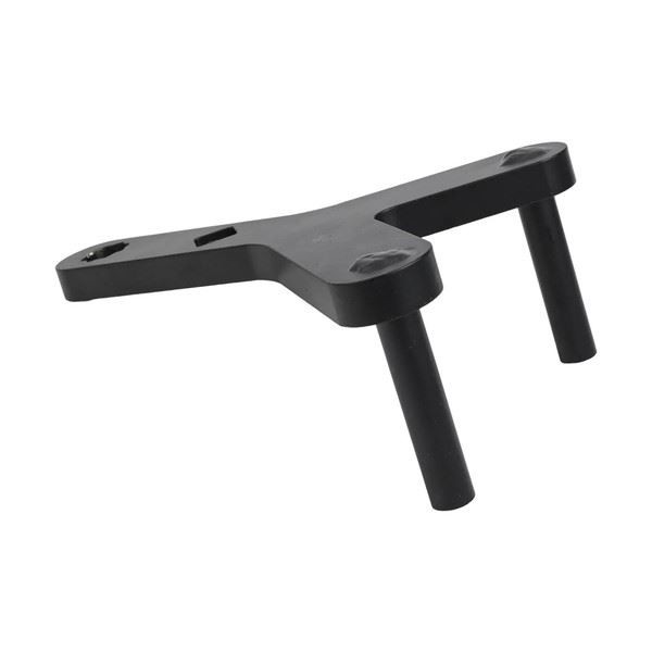 Alloy Steel Lower Control Pry Tool for 12 Drive Breaker Bars Built to Last