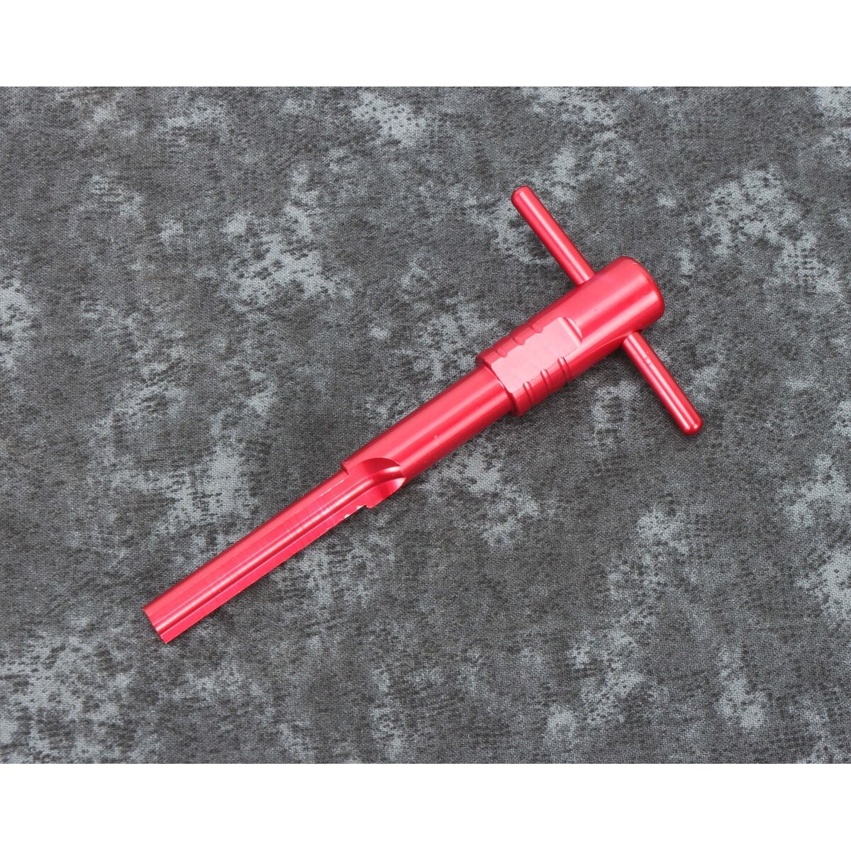 V-Twin Manufacturing Ignition Switch Alignment Tool – 77780