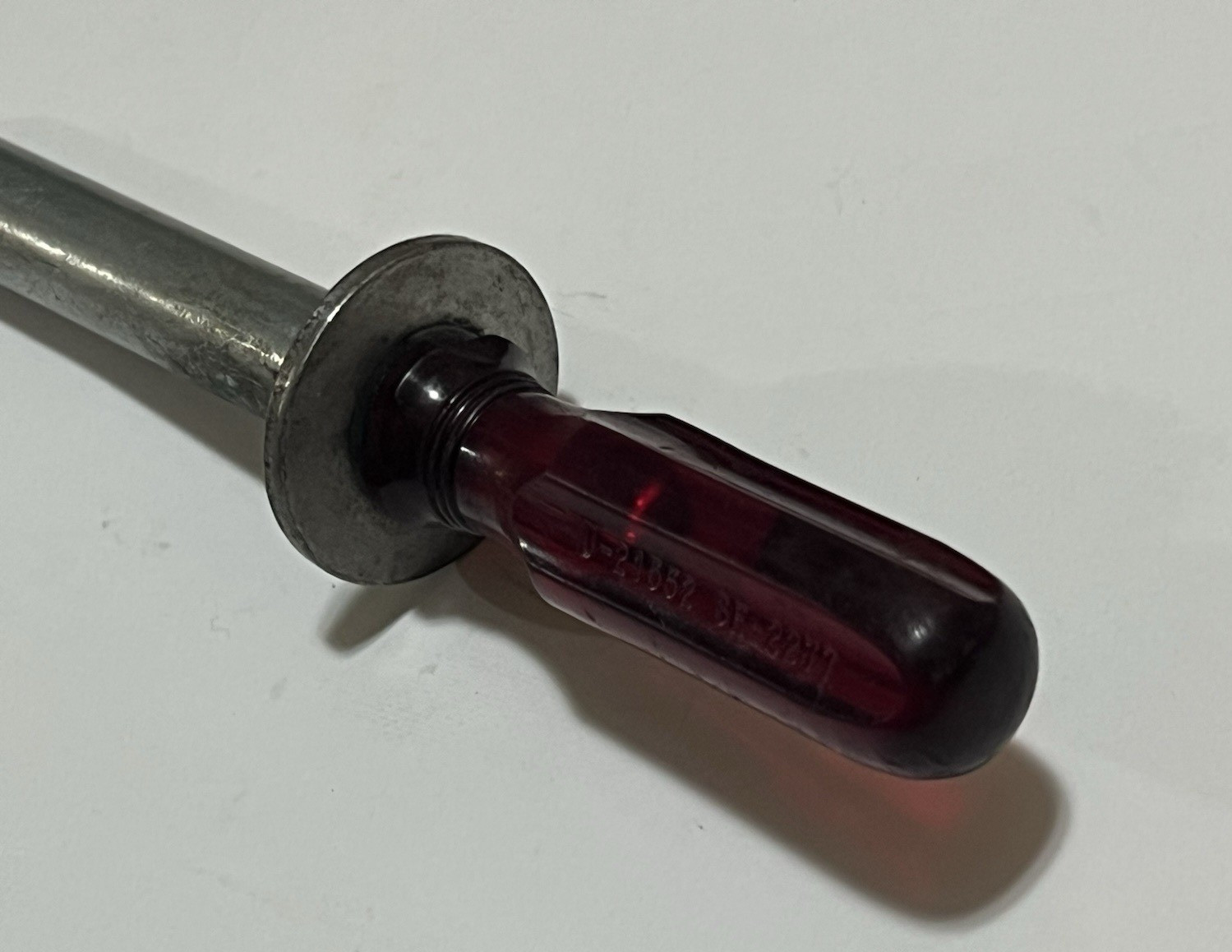 Kent Moore KMO J-21552 Steering Gear Rack and Pinion Arbor Tool SE-2277
